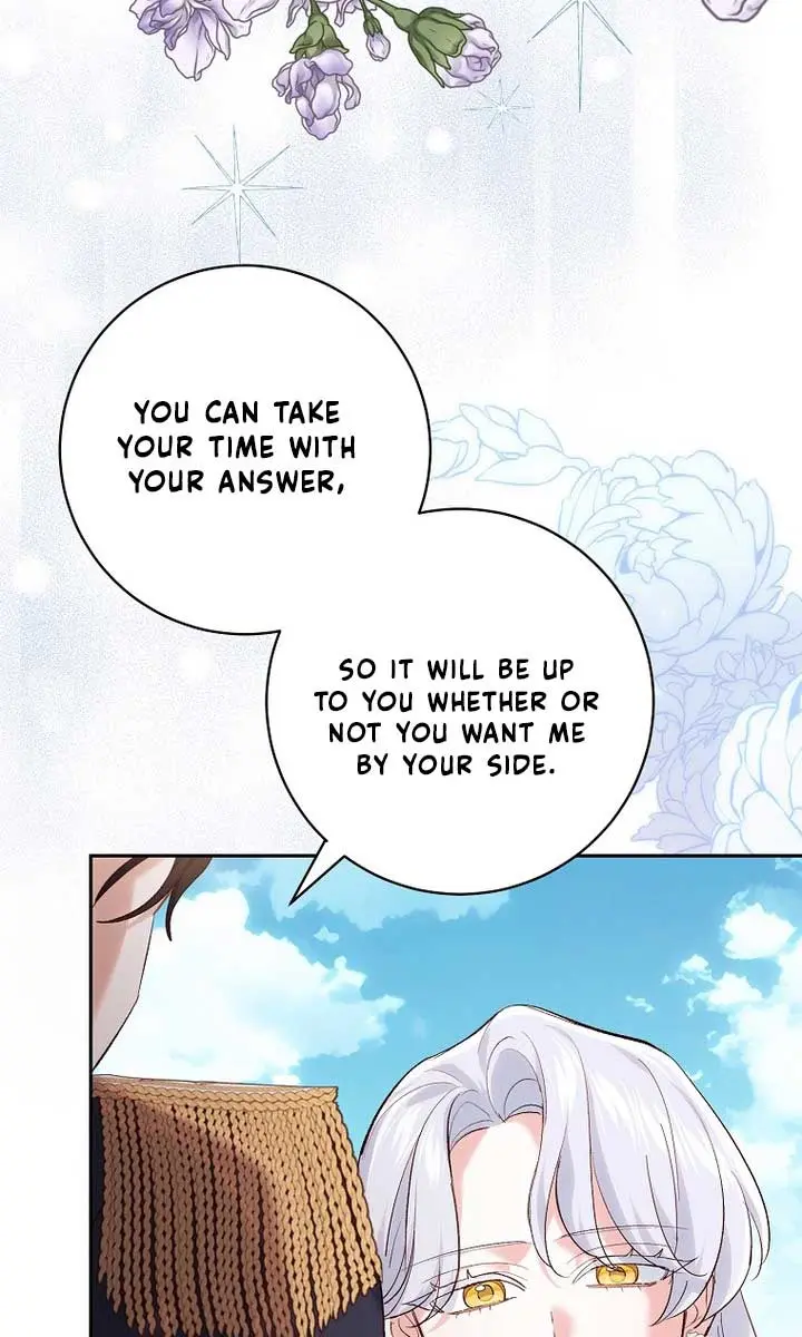 Villain Fiancé Is in My Way of Happiness Chapter 18 Page 22