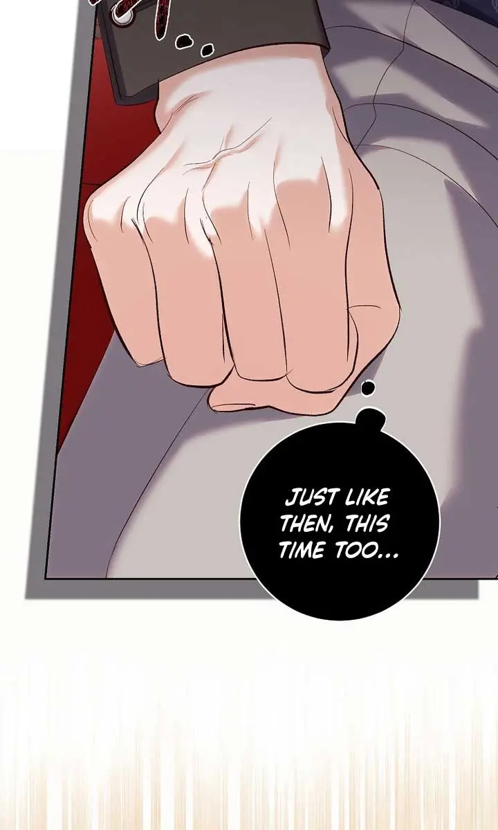Villain Fiancé Is in My Way of Happiness Chapter 18 Page 28