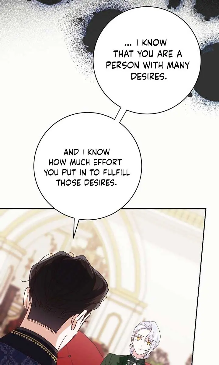 Villain Fiancé Is in My Way of Happiness Chapter 18 Page 33