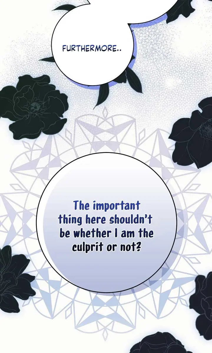 Villain Fiancé Is in My Way of Happiness Chapter 18 Page 37
