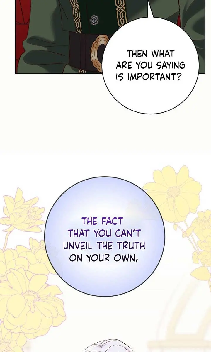 Villain Fiancé Is in My Way of Happiness Chapter 18 Page 39