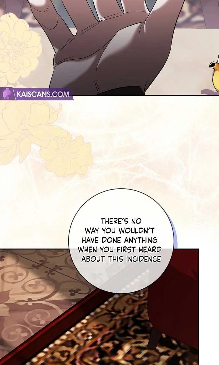 Villain Fiancé Is in My Way of Happiness Chapter 18 Page 41