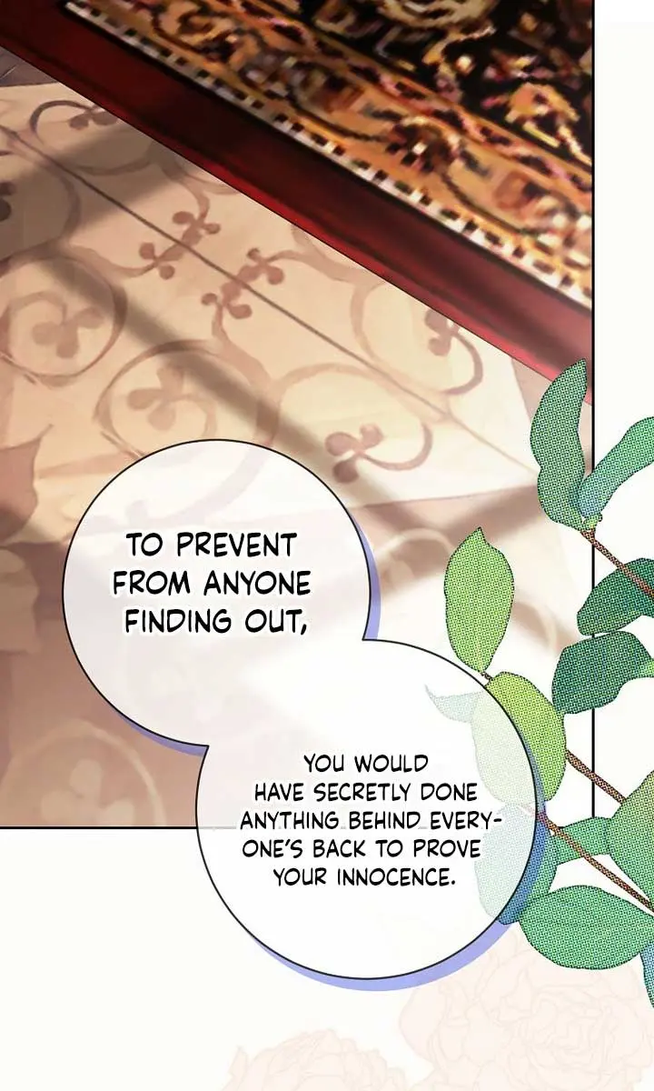 Villain Fiancé Is in My Way of Happiness Chapter 18 Page 42
