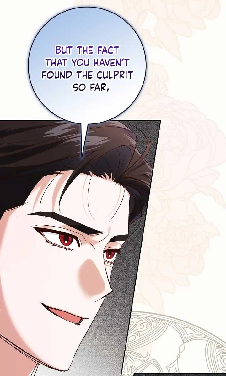Villain Fiancé Is in My Way of Happiness Chapter 18 Page 43