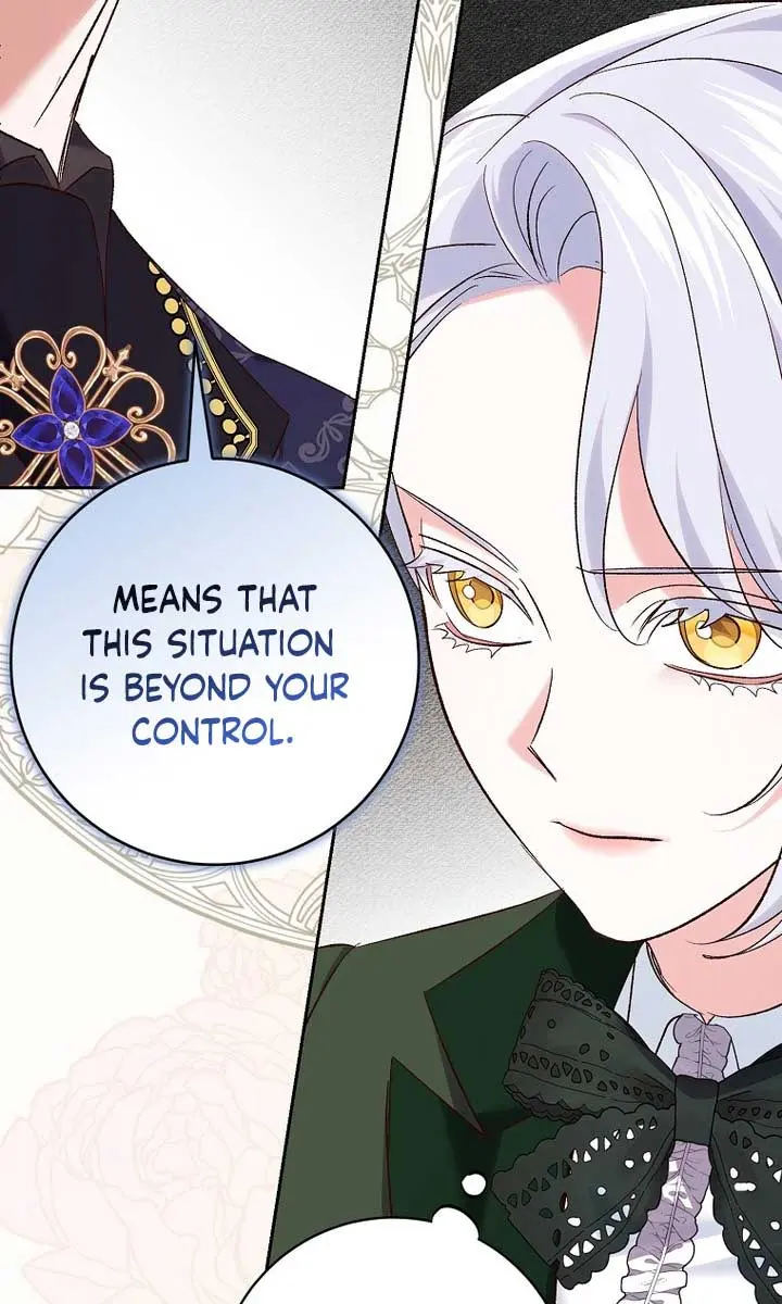 Villain Fiancé Is in My Way of Happiness Chapter 18 Page 44