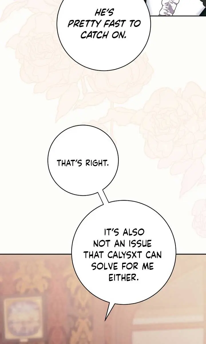 Villain Fiancé Is in My Way of Happiness Chapter 18 Page 45