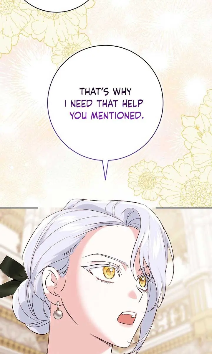 Villain Fiancé Is in My Way of Happiness Chapter 18 Page 47