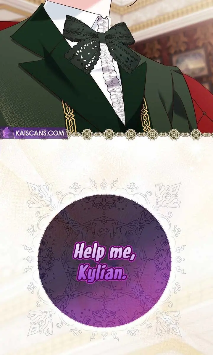 Villain Fiancé Is in My Way of Happiness Chapter 18 Page 48