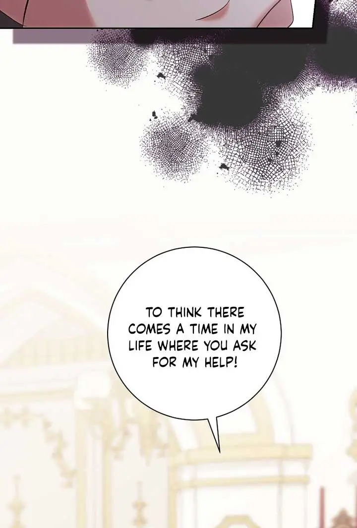 Villain Fiancé Is in My Way of Happiness Chapter 18 Page 51