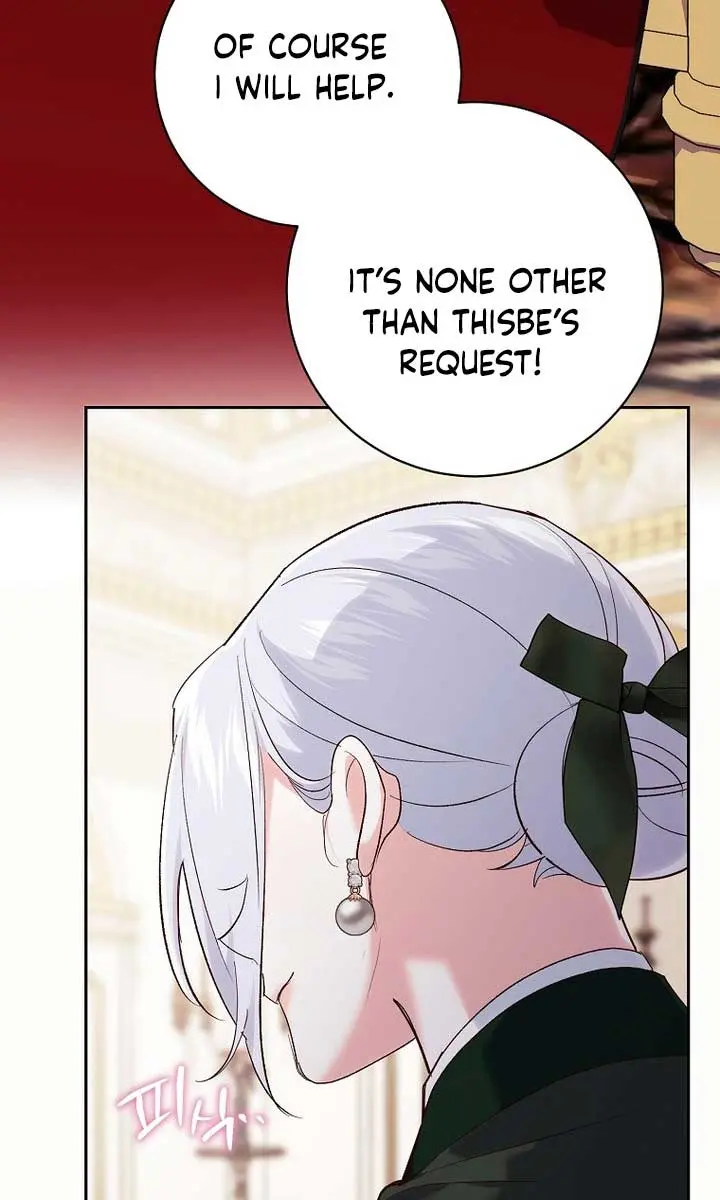 Villain Fiancé Is in My Way of Happiness Chapter 18 Page 53