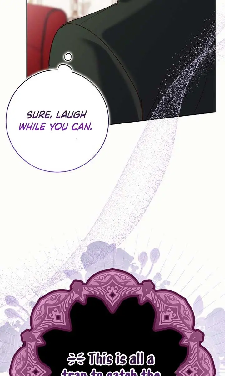Villain Fiancé Is in My Way of Happiness Chapter 18 Page 54