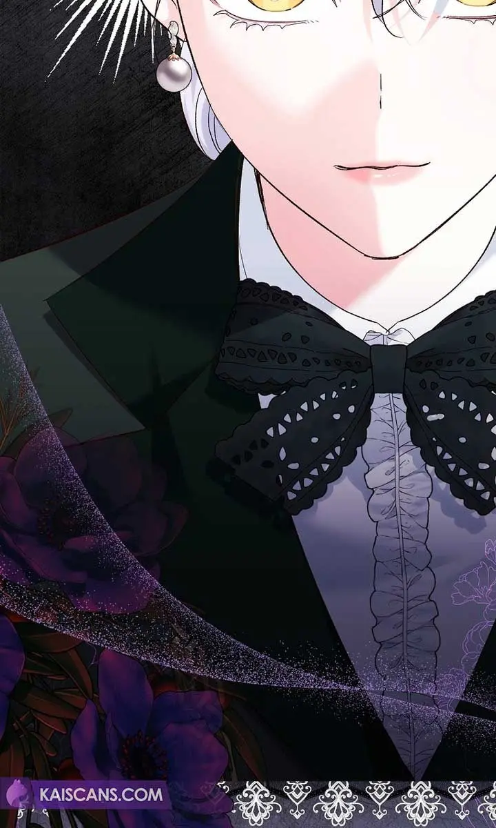 Villain Fiancé Is in My Way of Happiness Chapter 18 Page 56
