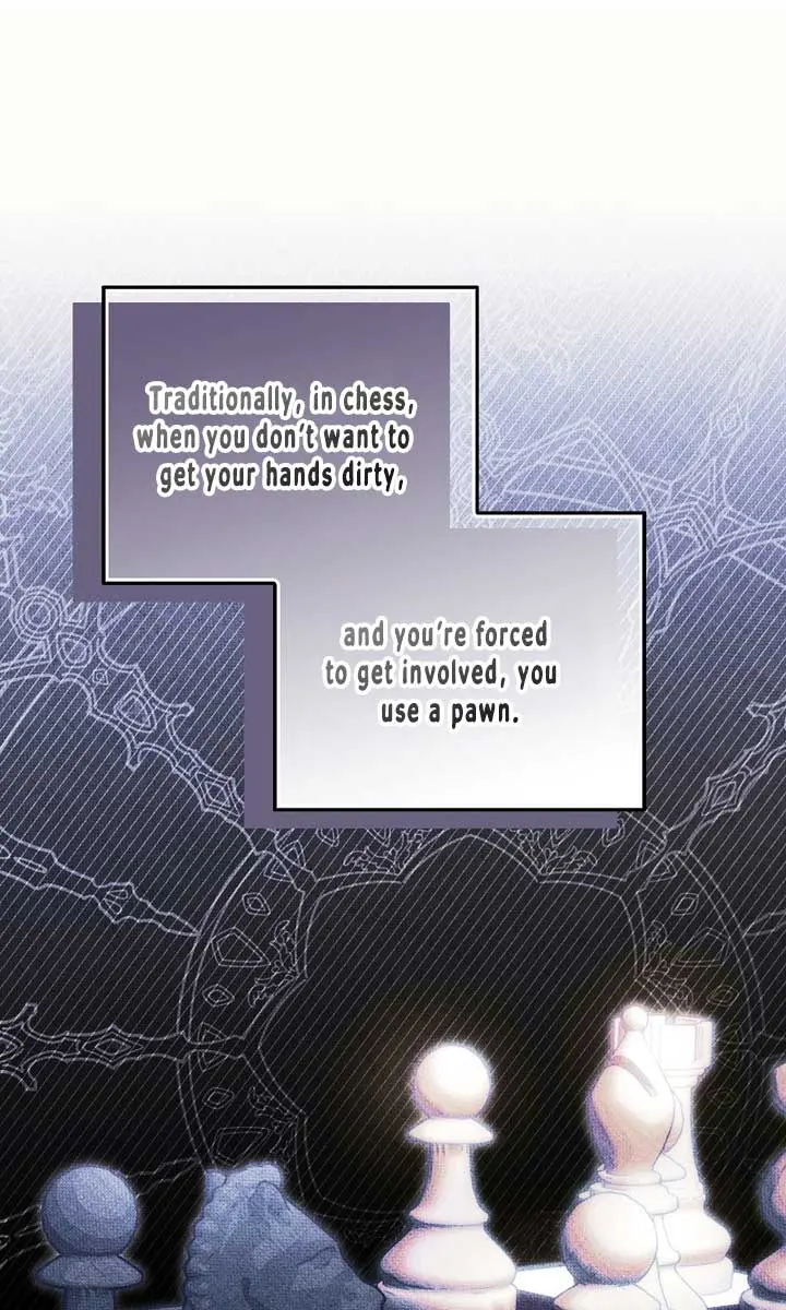 Villain Fiancé Is in My Way of Happiness Chapter 18 Page 58