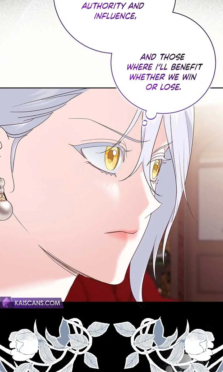 Villain Fiancé Is in My Way of Happiness Chapter 18 Page 60