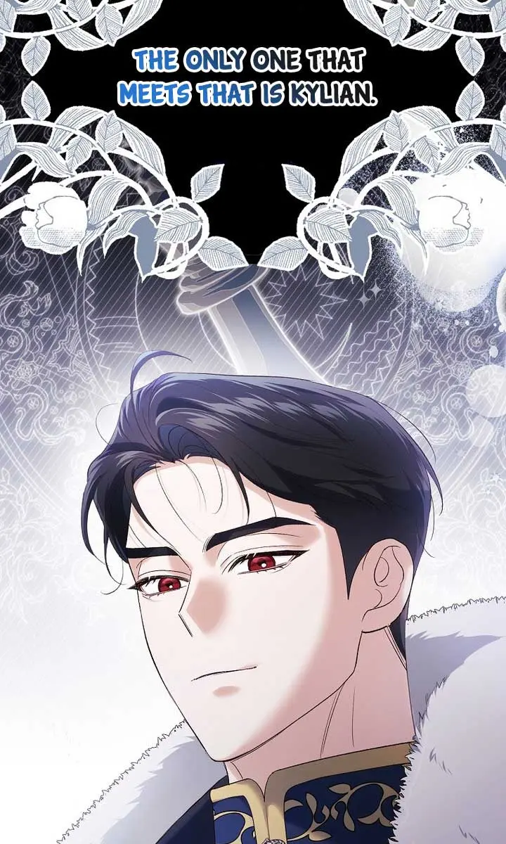 Villain Fiancé Is in My Way of Happiness Chapter 18 Page 61