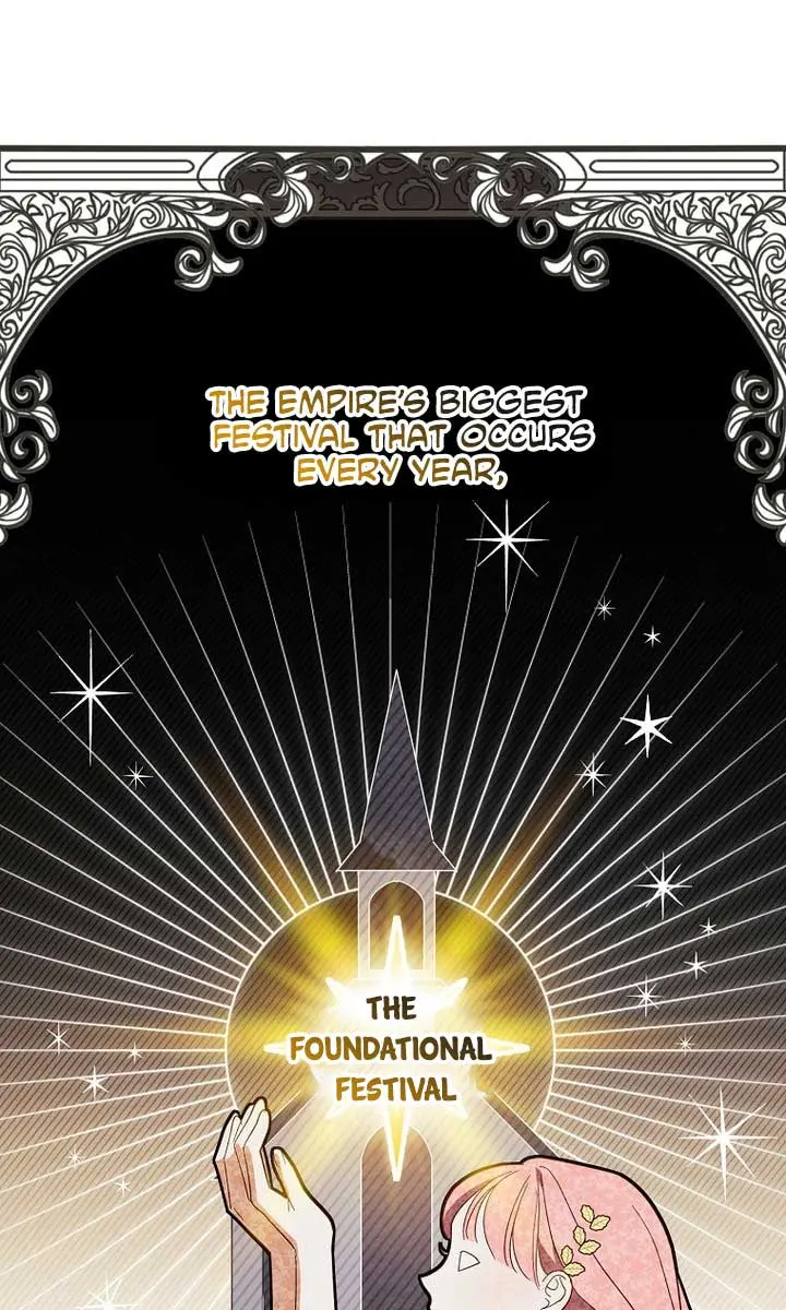Villain Fiancé Is in My Way of Happiness Chapter 18 Page 63