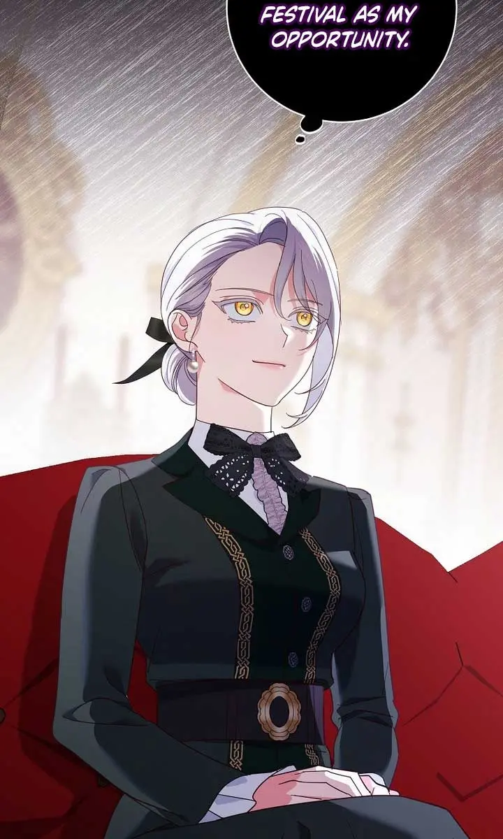 Villain Fiancé Is in My Way of Happiness Chapter 18 Page 67