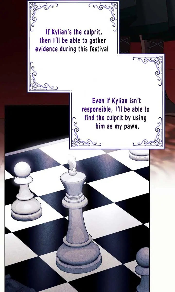 Villain Fiancé Is in My Way of Happiness Chapter 18 Page 69