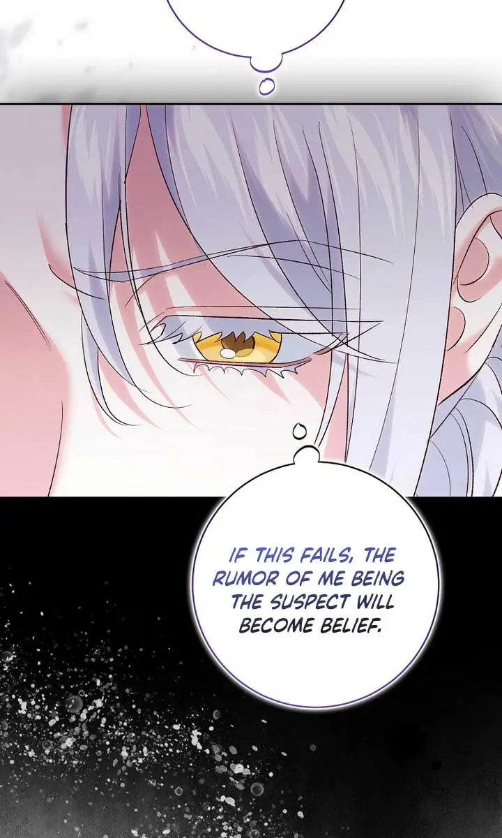 Villain Fiancé Is in My Way of Happiness Chapter 18 Page 73