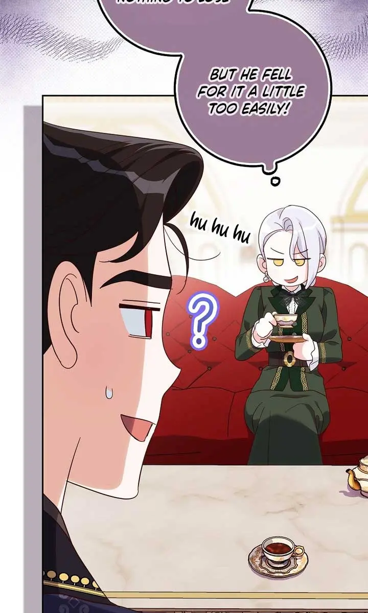 Villain Fiancé Is in My Way of Happiness Chapter 18 Page 76