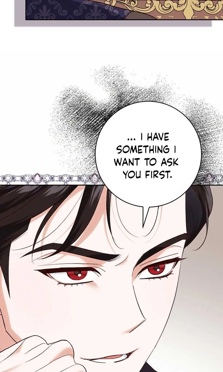Villain Fiancé Is in My Way of Happiness Chapter 18 Page 77