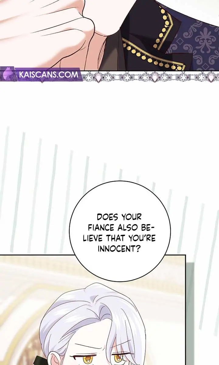 Villain Fiancé Is in My Way of Happiness Chapter 18 Page 78