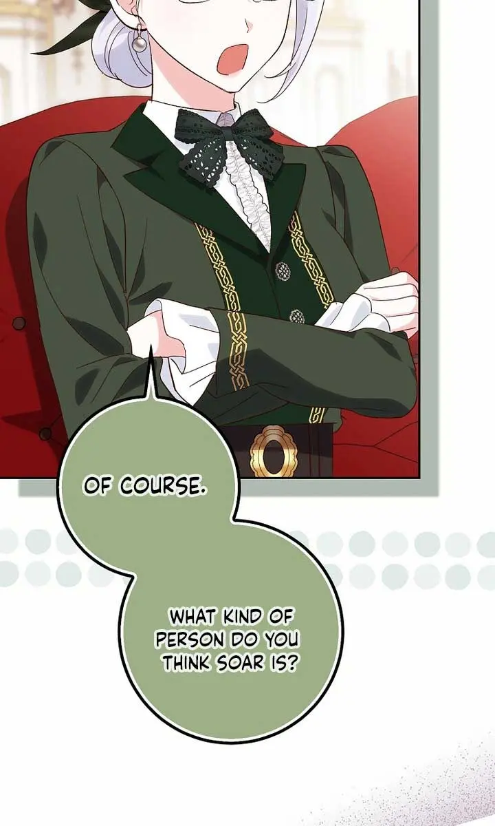 Villain Fiancé Is in My Way of Happiness Chapter 18 Page 79