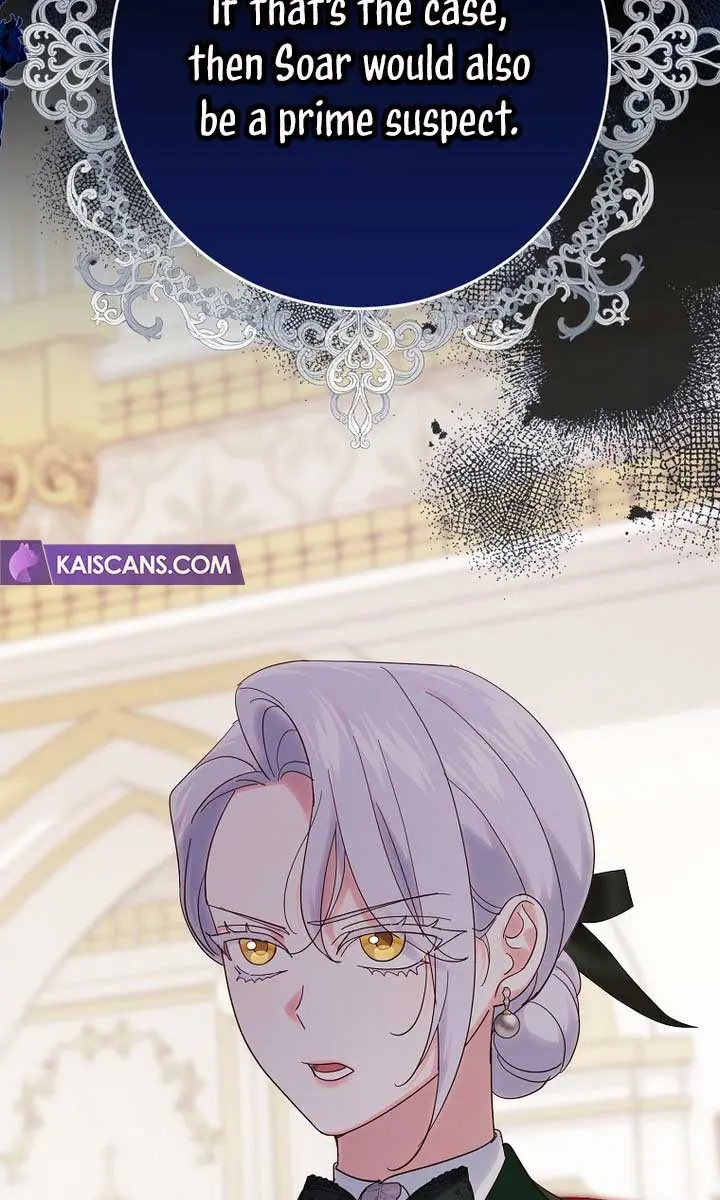 Villain Fiancé Is in My Way of Happiness Chapter 18 Page 82
