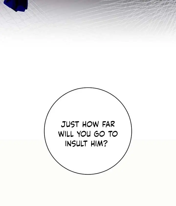 Villain Fiancé Is in My Way of Happiness Chapter 18 Page 84