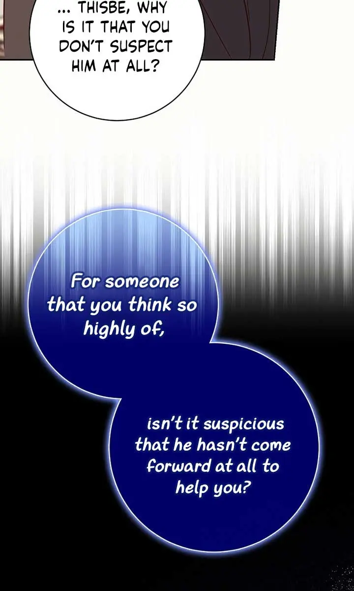 Villain Fiancé Is in My Way of Happiness Chapter 18 Page 86