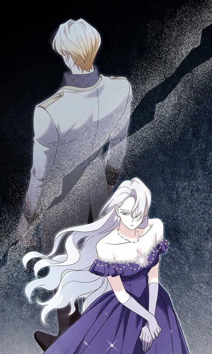 Villain Fiancé Is in My Way of Happiness Chapter 18 Page 87