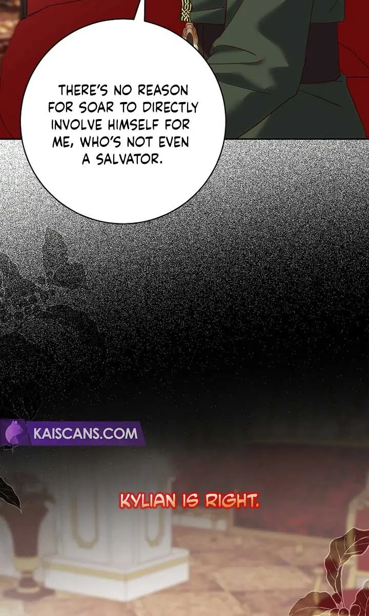 Villain Fiancé Is in My Way of Happiness Chapter 18 Page 90