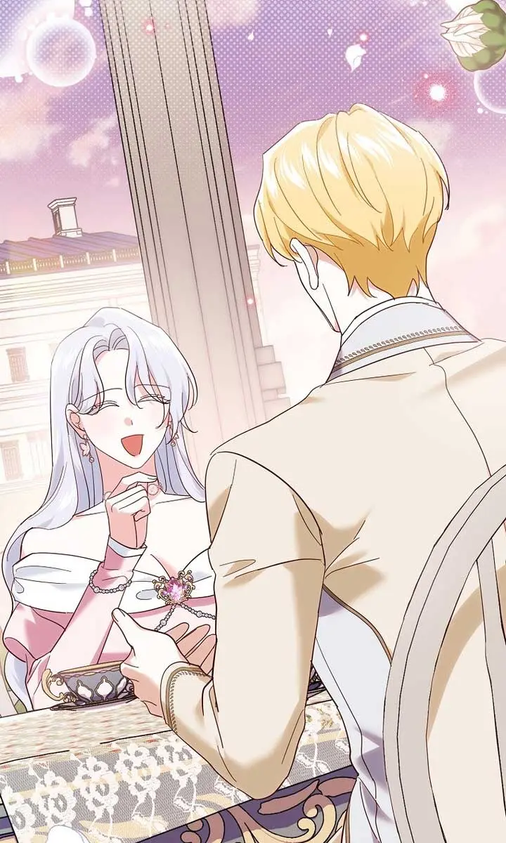 Villain Fiancé Is in My Way of Happiness Chapter 18 Page 93