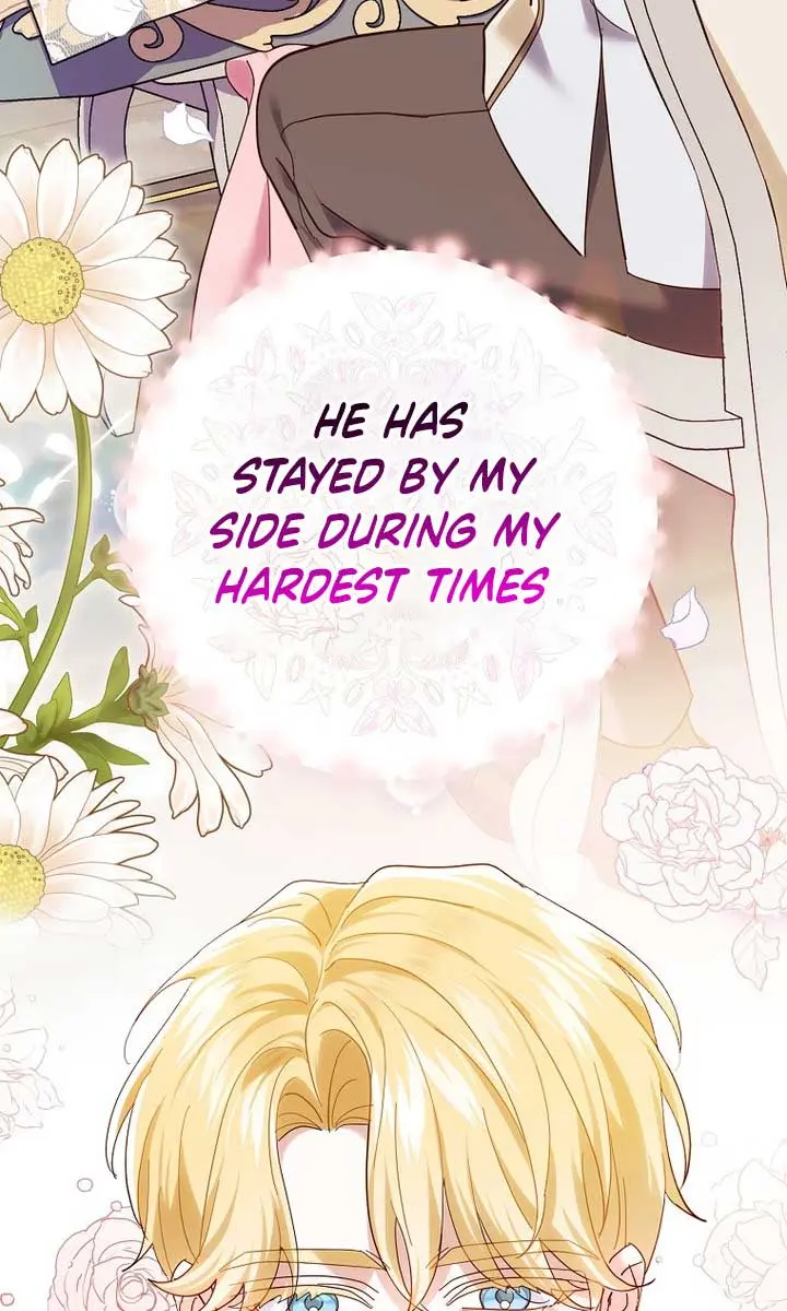 Villain Fiancé Is in My Way of Happiness Chapter 18 Page 94