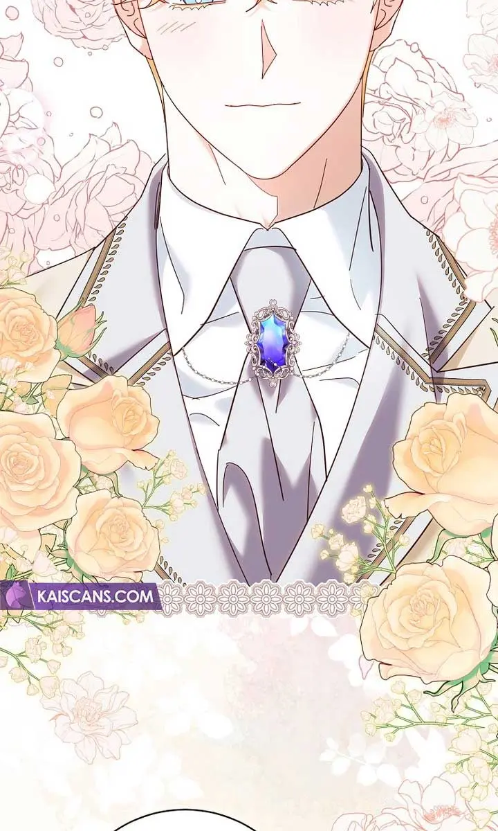 Villain Fiancé Is in My Way of Happiness Chapter 18 Page 95