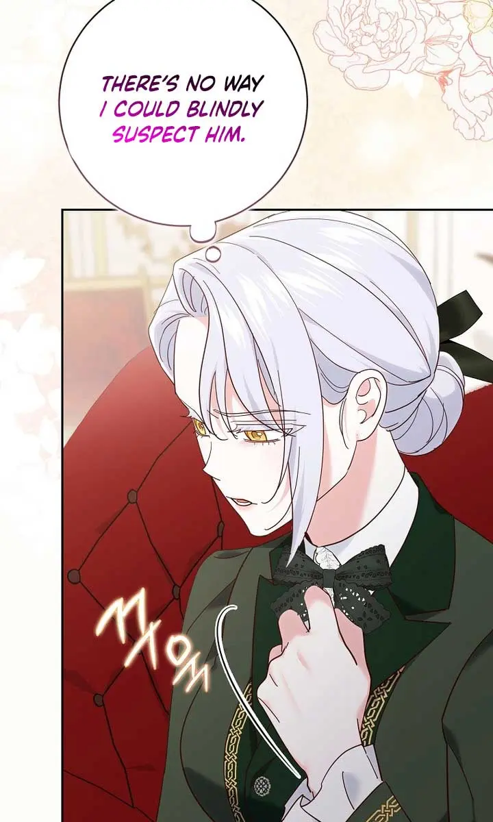 Villain Fiancé Is in My Way of Happiness Chapter 18 Page 96