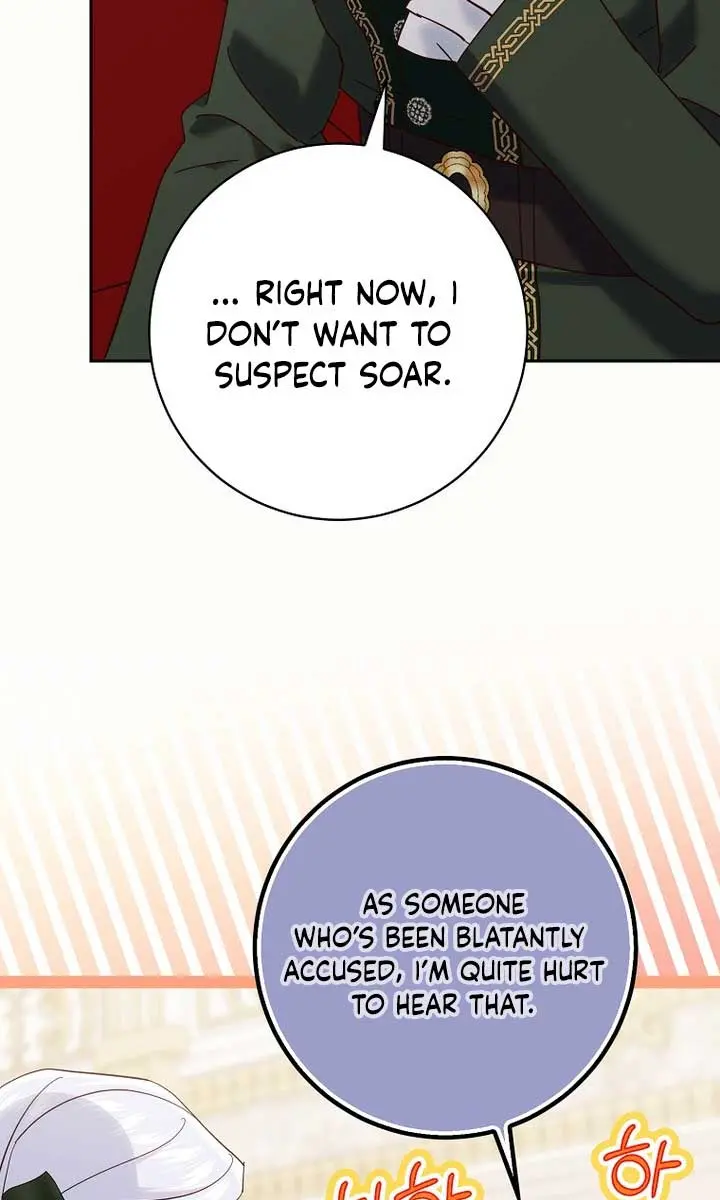 Villain Fiancé Is in My Way of Happiness Chapter 18 Page 97