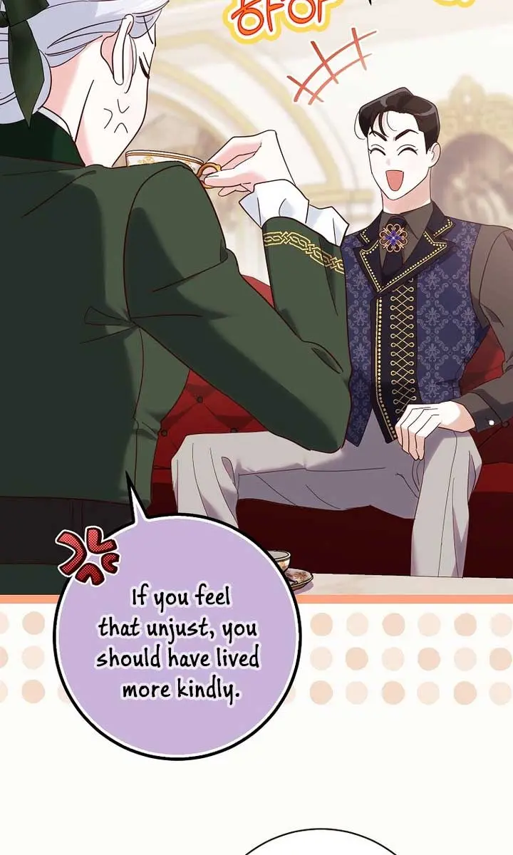 Villain Fiancé Is in My Way of Happiness Chapter 18 Page 98