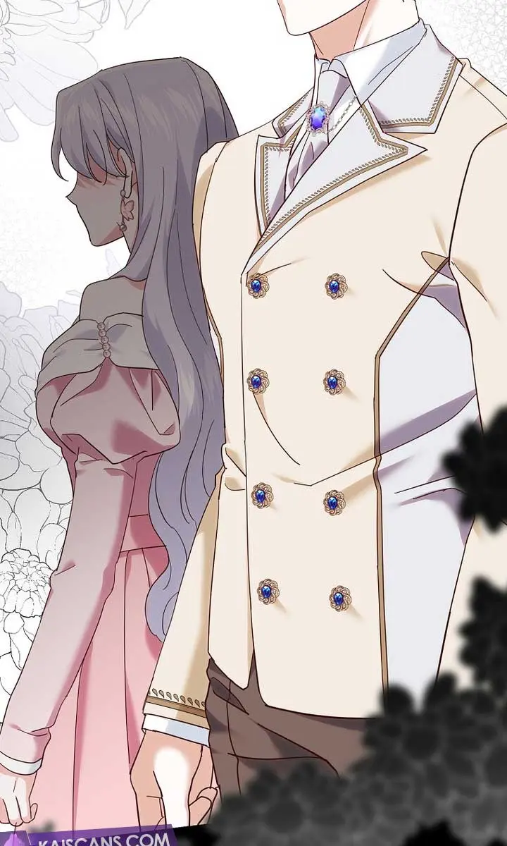 Villain Fiancé Is in My Way of Happiness Chapter 18 Page 102