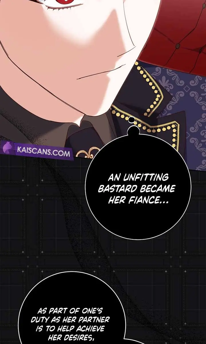 Villain Fiancé Is in My Way of Happiness Chapter 18 Page 109