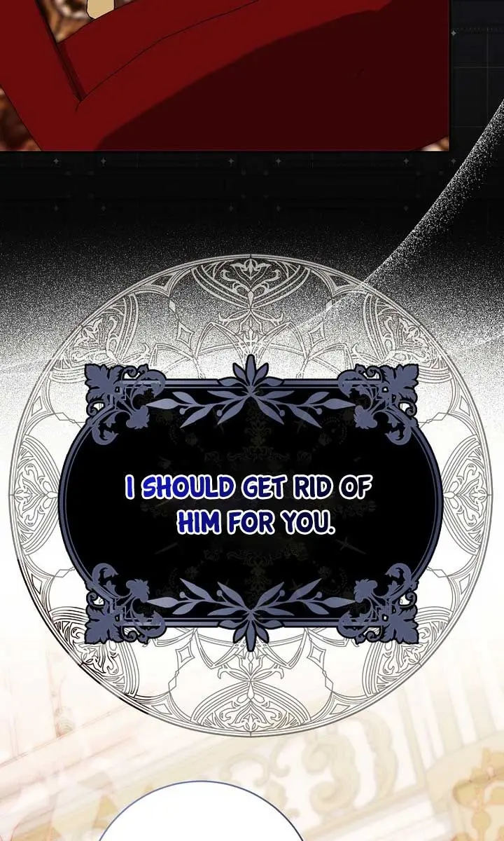 Villain Fiancé Is in My Way of Happiness Chapter 18 Page 111