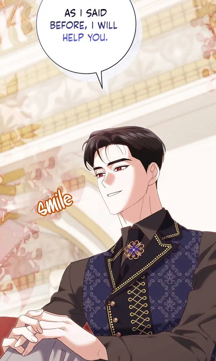 Villain Fiancé Is in My Way of Happiness Chapter 18 Page 112