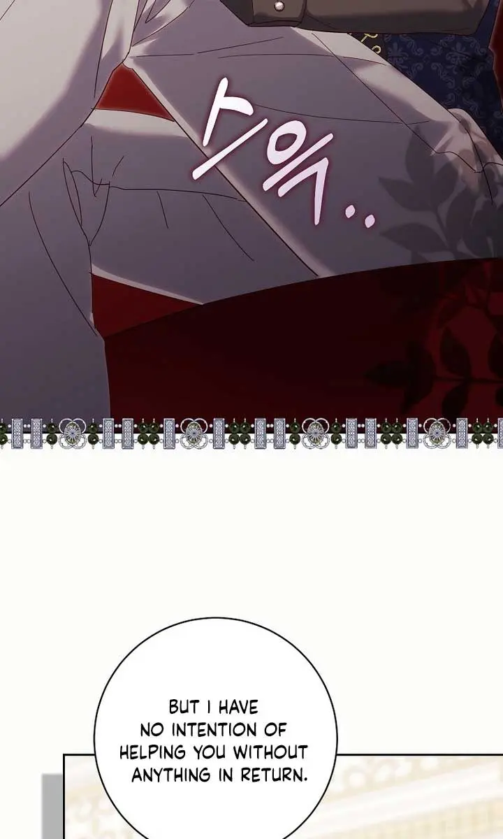 Villain Fiancé Is in My Way of Happiness Chapter 18 Page 113