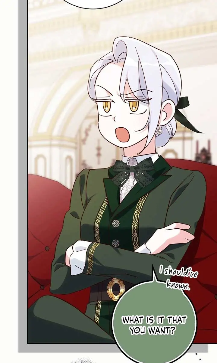 Villain Fiancé Is in My Way of Happiness Chapter 18 Page 114
