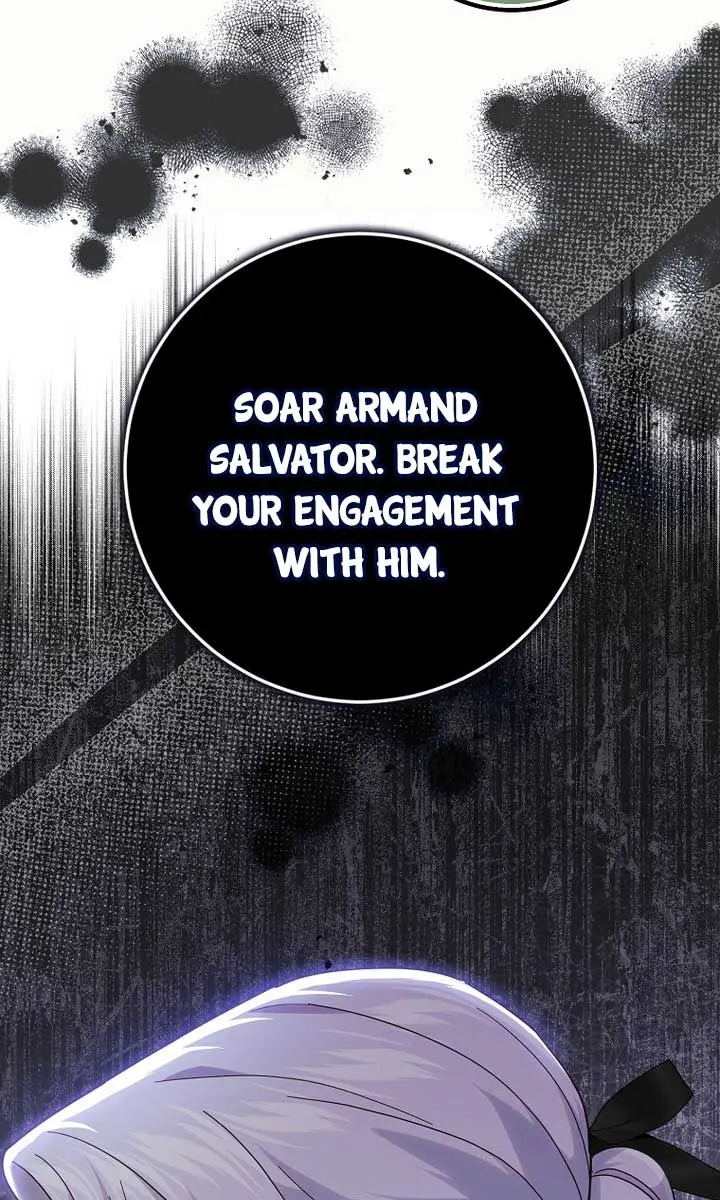 Villain Fiancé Is in My Way of Happiness Chapter 18 Page 115