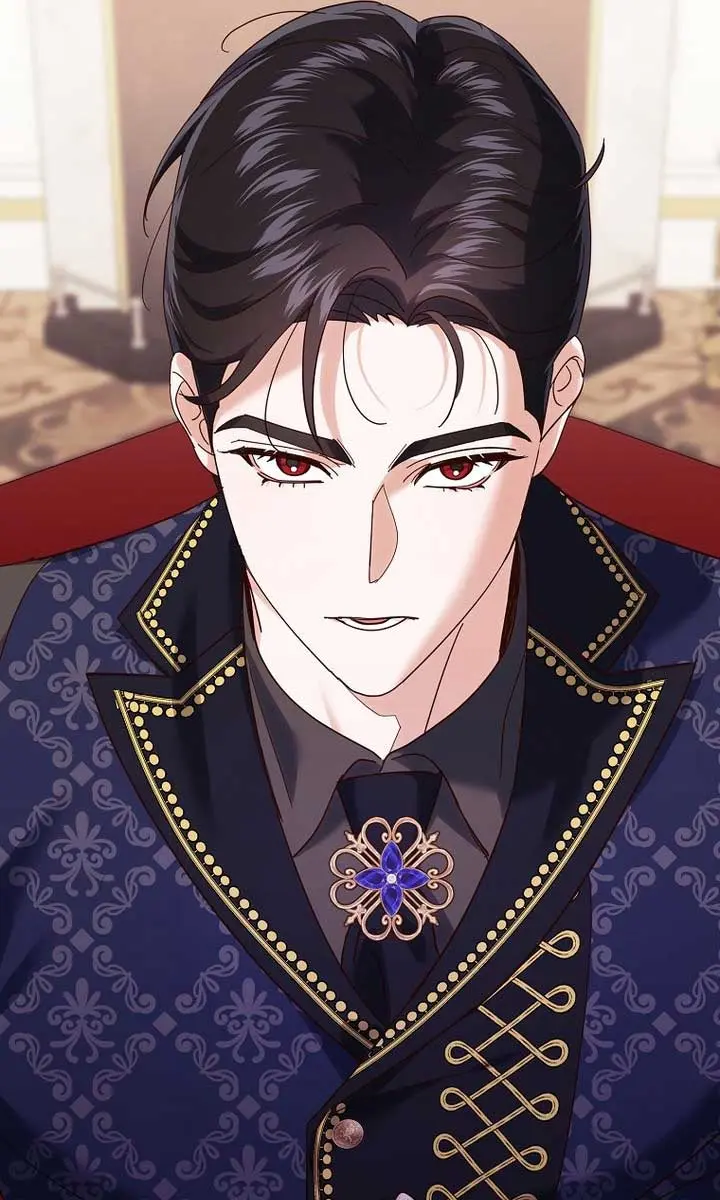 Villain Fiancé Is in My Way of Happiness Chapter 18 Page 117