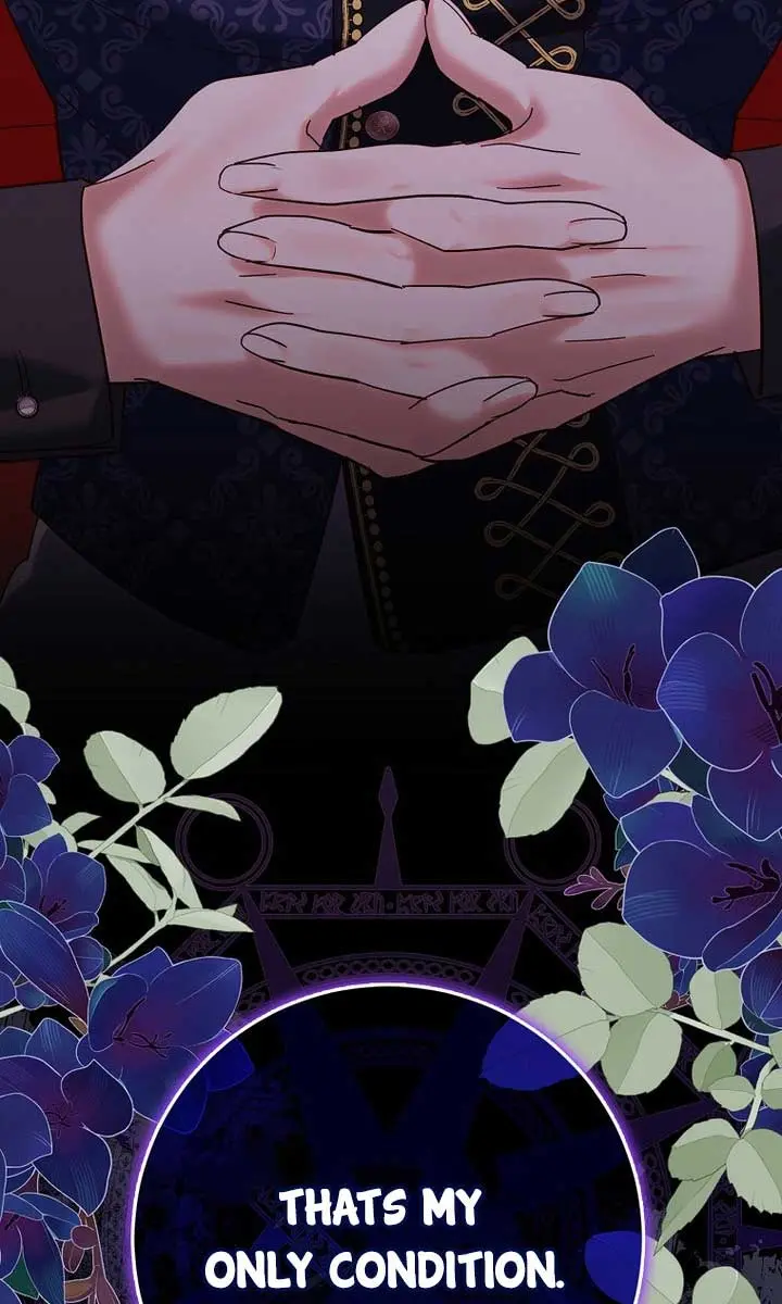 Villain Fiancé Is in My Way of Happiness Chapter 18 Page 118