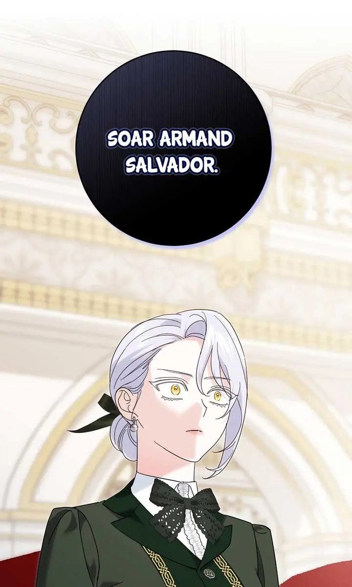 Villain Fiancé Is in My Way of Happiness Chapter 19 Page 2