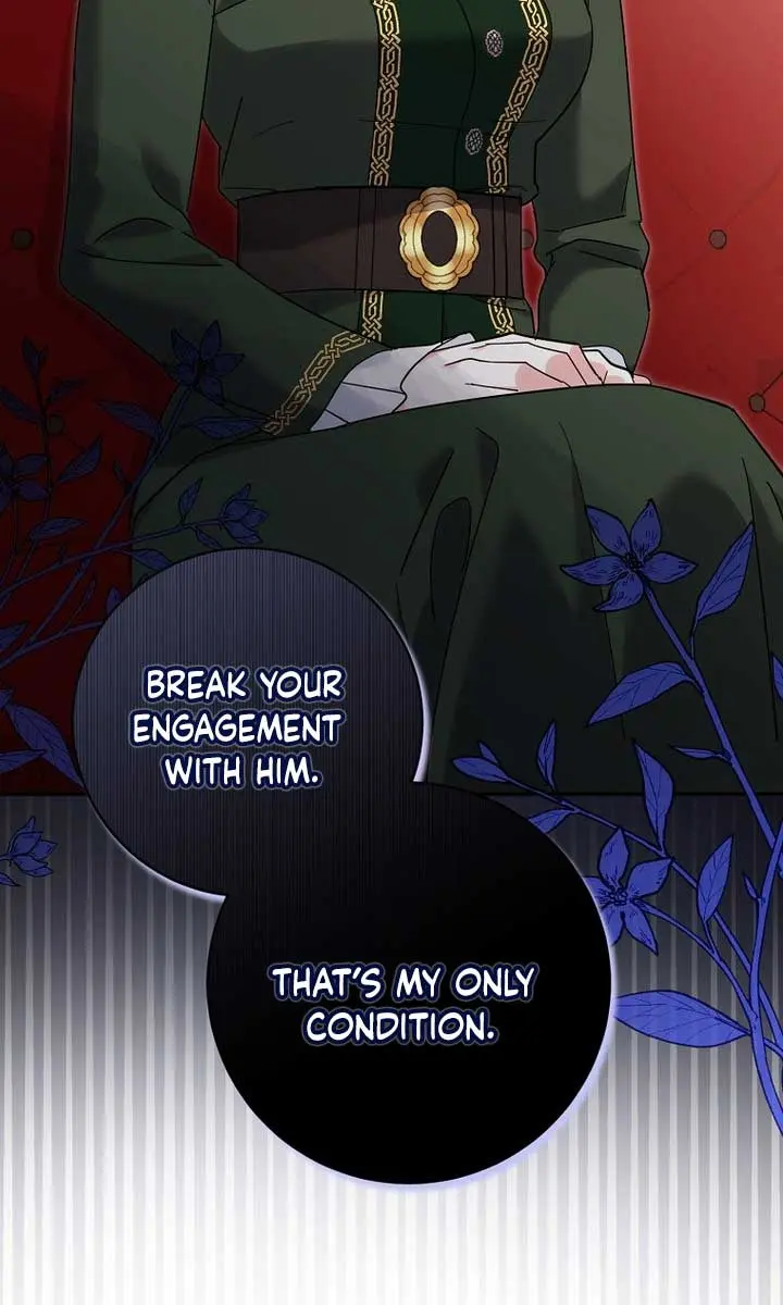 Villain Fiancé Is in My Way of Happiness Chapter 19 Page 3