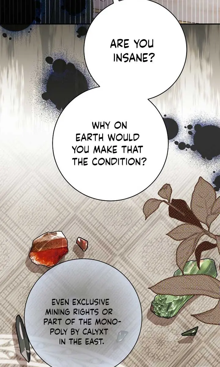 Villain Fiancé Is in My Way of Happiness Chapter 19 Page 5
